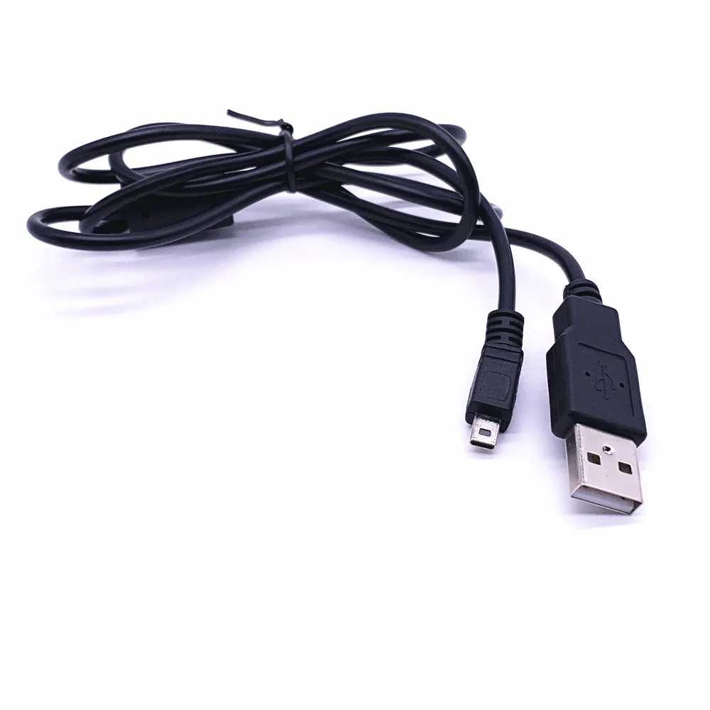 USB PC Sync Data Cable for OLYMPUS SZ-15 VH-520 VH-515 SP-600UZ U-7010 U-5000 VR-370 VR-360 VR-320