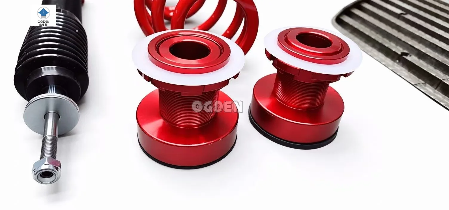 OGDEN Coilover Suspension Kit for Honda Fit GD3