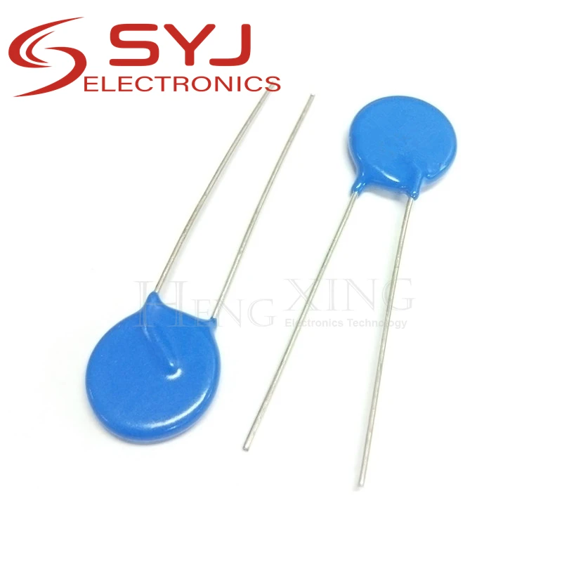 10pcs/lot varistor 07D471K 470V piezoresistor 7D471K 07D471