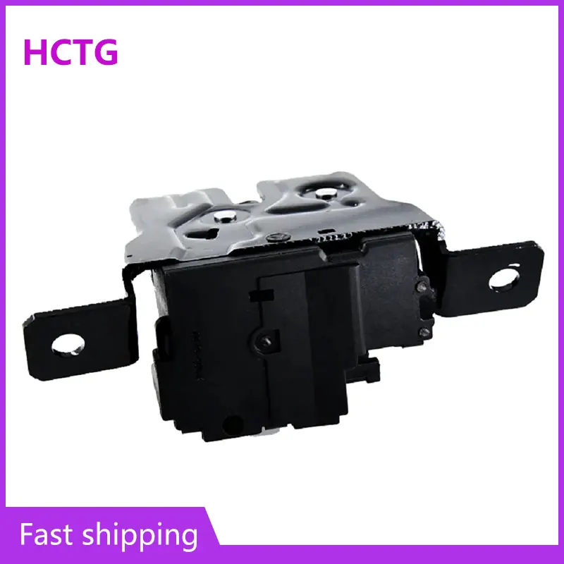 

51247248075 Tailgate Boot Lid Trunk Lock Latch Actuator For BMW 1 Series F20 F21 I3 Car Accessories