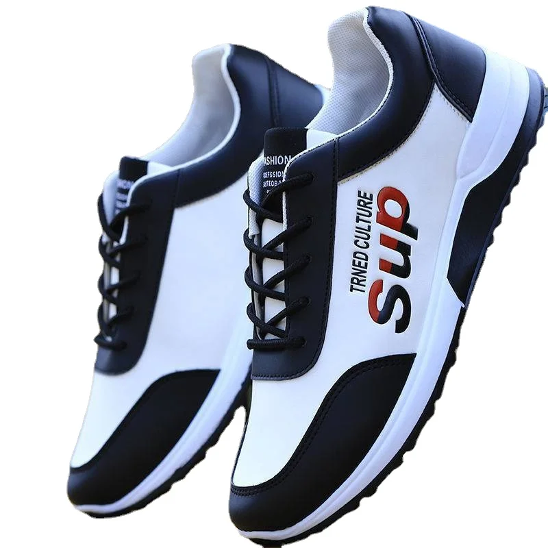 Outdoor Men\'s Shoes Fashion Mens Sneakers 2023 Autumn and Winter New Brand Comfortable Non-slip Men Casual Shoes Tenis Masculino