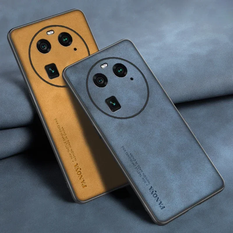 Luxury Leather Case… - image