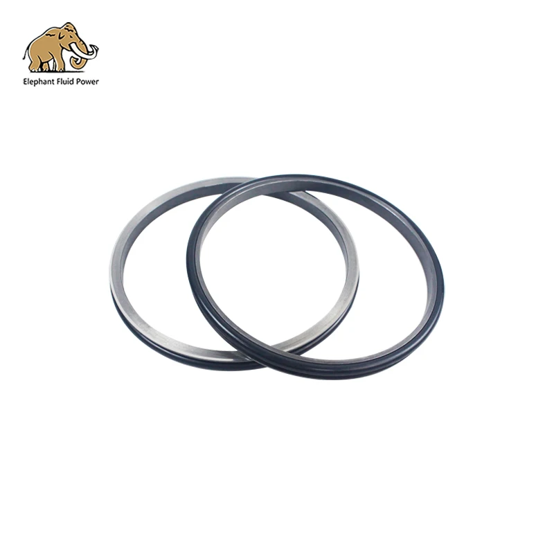 High Efficient Hydraulic Oil Seal Floating oil seal 150-27-00026 Compatible With Truck bulldozer Oil seal