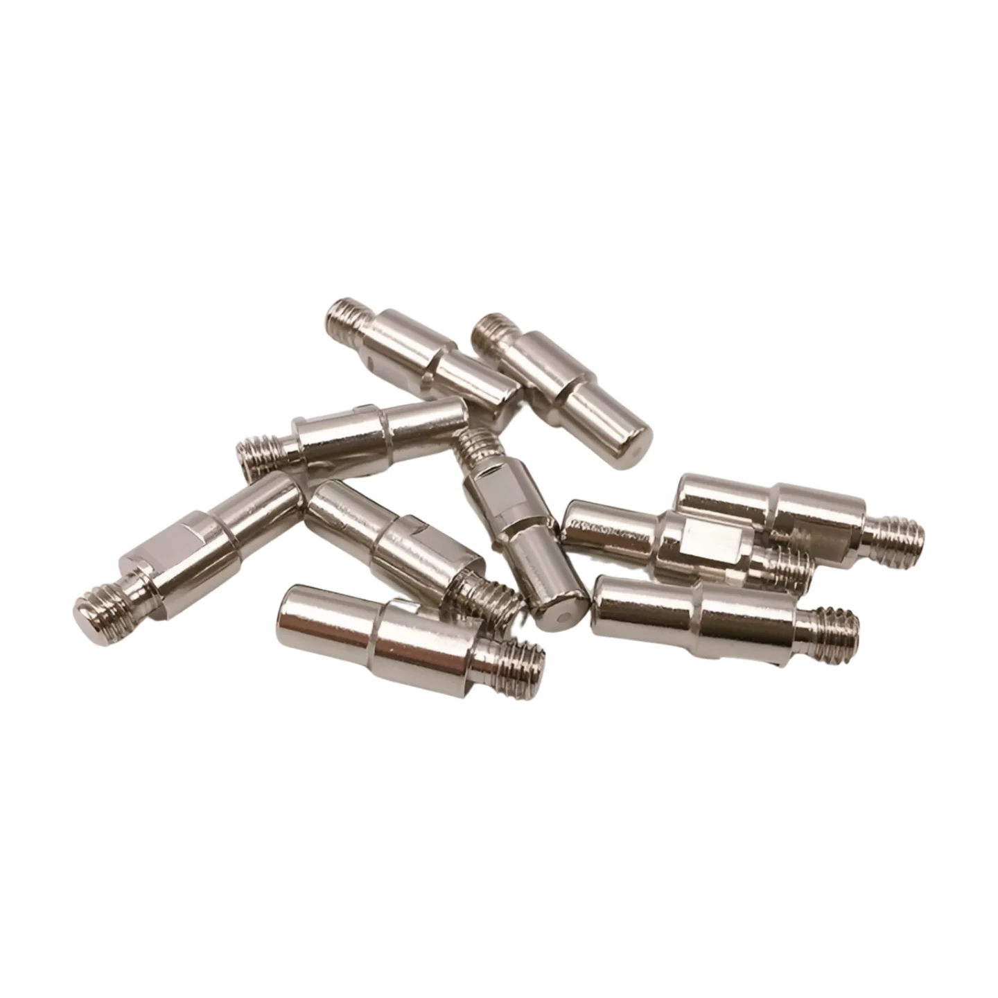 10pcs Plasma Consumabels PR0106 Hafnium Electrode fit S45 CUT55 PT-40 PT40 IPT-40 HC4000 Plasma Cutting Torch