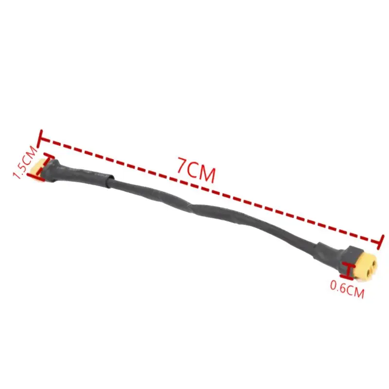 

[AD12] Connection Cable for 8 Inch KUGOO Universal Power Extension Cable Electric Scooter Accessories