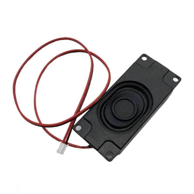 

D08B 3070 Enclosure High Fidelitys Speaker Systems For LCD Advertising Monitors With Enhanceds Sound Claritys