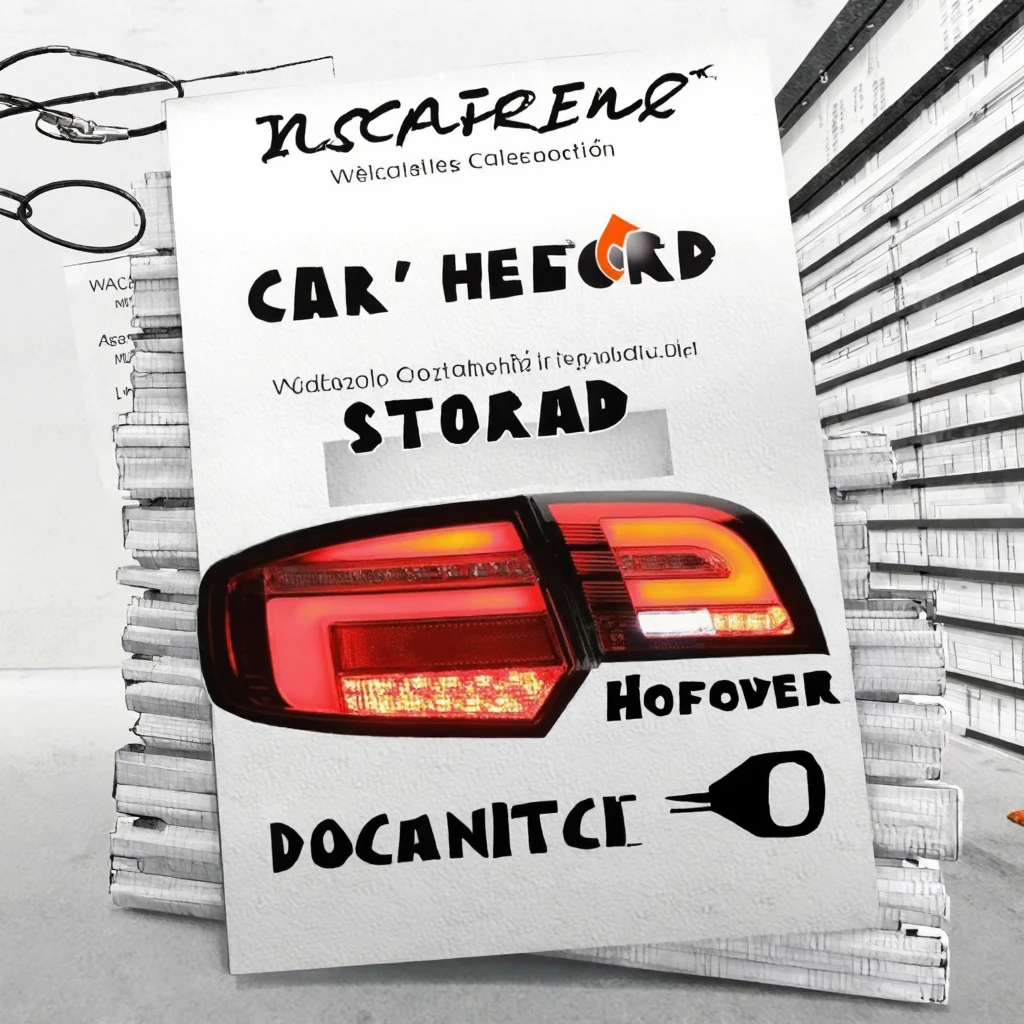 Ready-to-Use Upgraded A3 Hatchback Tail Light for 2003-2012 Models Full Emitting Diode Dynamic Turnaround Light New