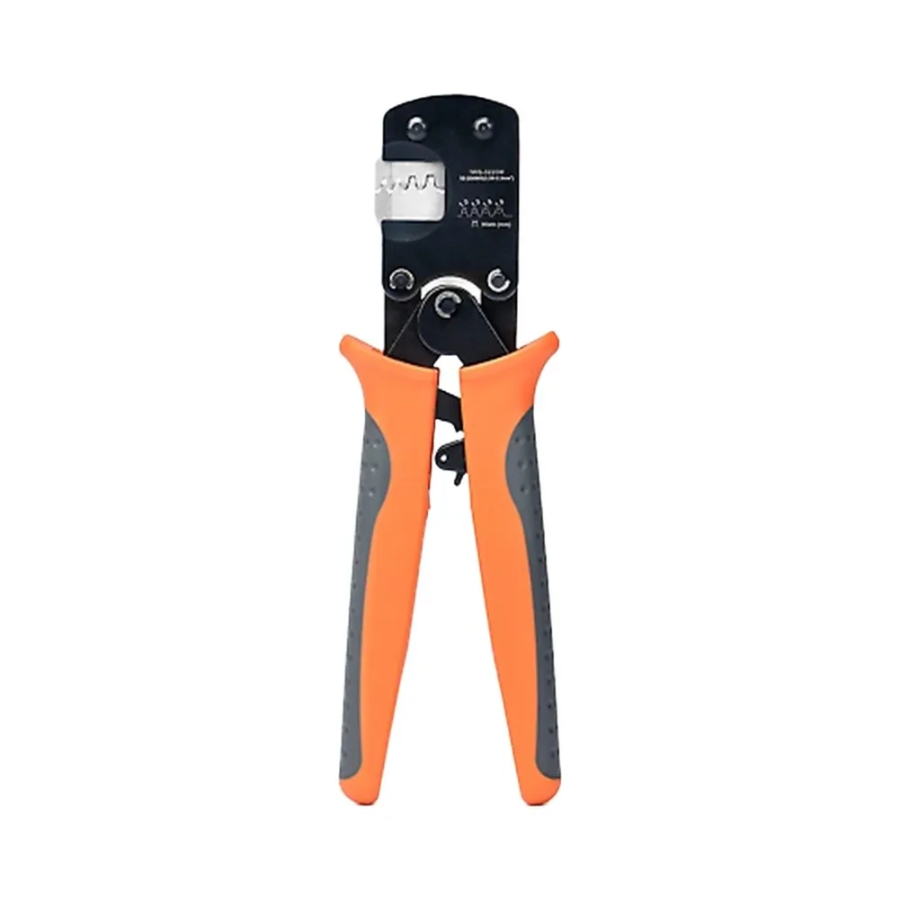 Equipment Crimping Tool 1 PC 1 X 32-20AWG Crimping Tool for iwiss IWS-3220M Micro-Connector Pin Fits for molex CLIK-Mate