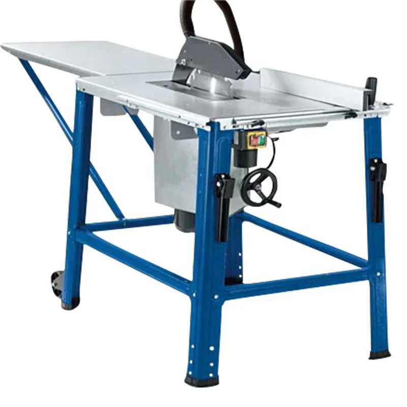 Hot Selling 230V 2000w 315mm Single Phase Bench Top Saw TS315AE 12 Inch Table Saw Sale