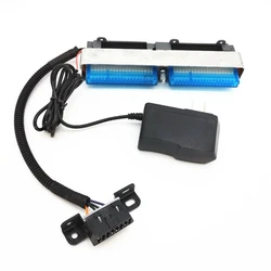 Fits For GM Chevy LS LS1 Gen III OBDII Bench Harness power supply.