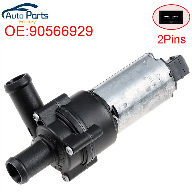 New High Quality Water Pump For Opel Omega B Additional Water Pump 90566929 0392020075