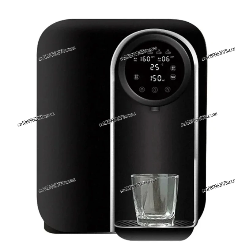Magic Cheap Mini Cold and Hot Water Dispenser Purifier Wall Mounted Air To Drinking Water Cooler Dispenser with Ice Maker