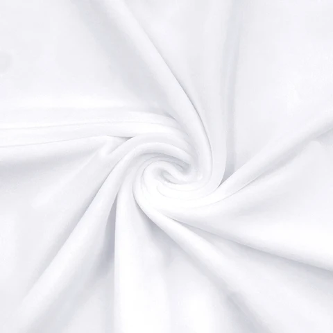 Эластичная плюшевая ткань Minky SEWBATO 50x50 см
