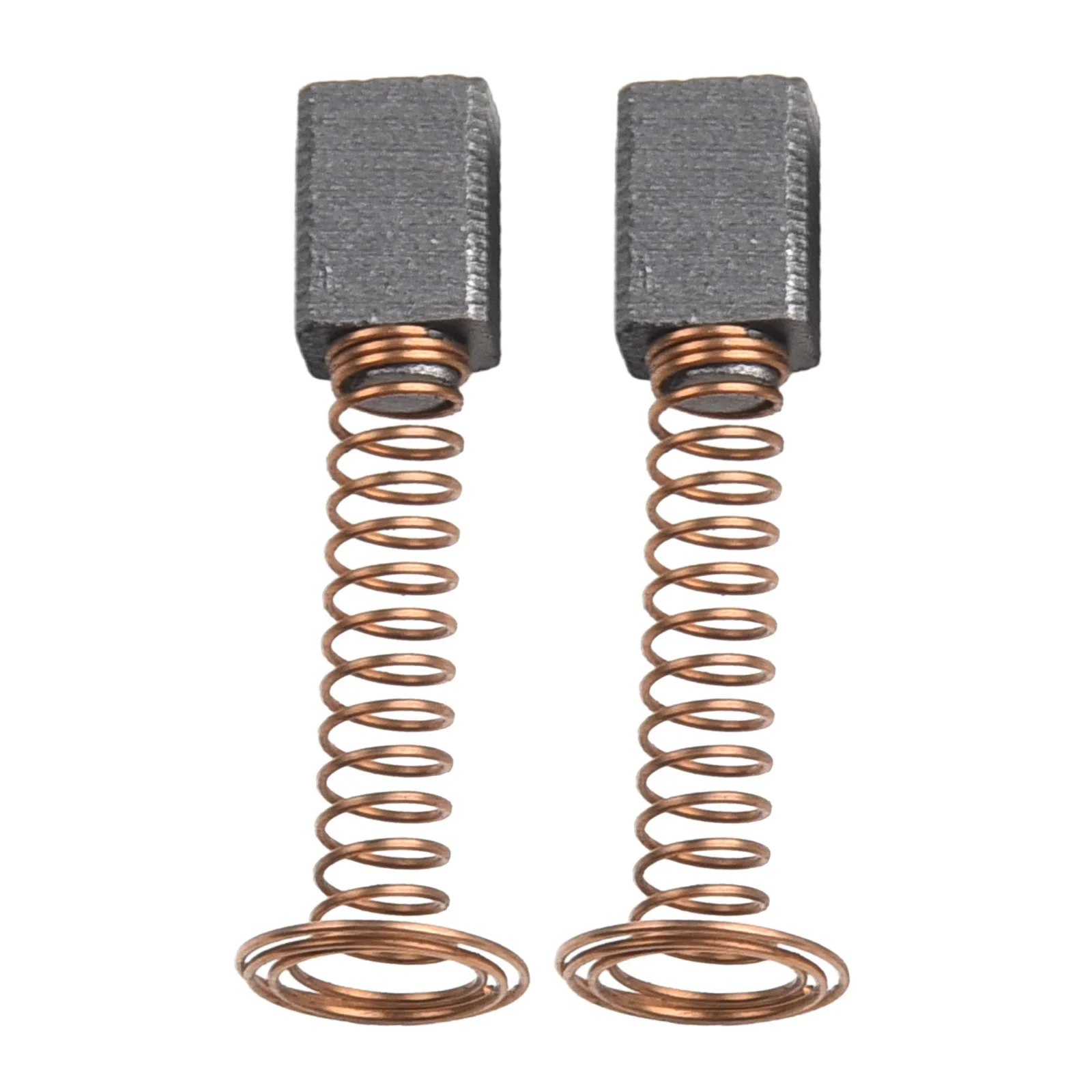 2 قطعة فرش كربون 4.8*6.8*8.6 مللي متر قطع غيار معدنية ل D4000 أداة دوارة مطحنة كهربائية أدوات كهربائية اكسسوارات