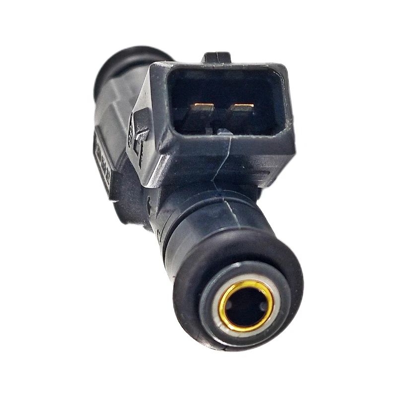 New 4PCS 0280156426 Fuel Injectors Nozzle Auto Parts fit for Great Wall Voleex C30 Haval M4 032906031H 0280156430