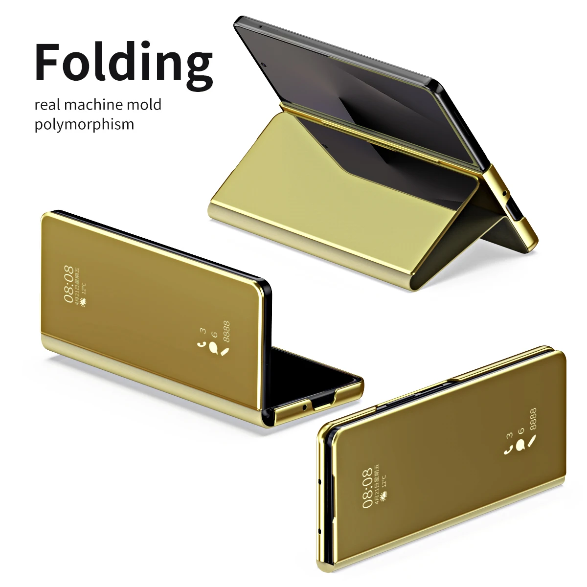 Thumbnail 3 - #63 Highest Rated Samsung Z Fold 3 Cases to Buy in 2026