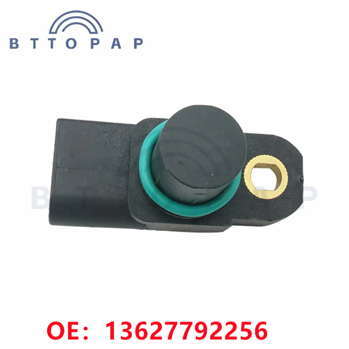 13627792256 Camshaft Position Sensor For BMW 1 3 5 6 7 320d 325d 330d 335d 520d 530d E87 E90 E91 E92 E93 E60 E61 X3 X5 X6 view 5