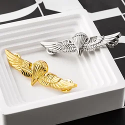 Flight Badge Commemorative Medal U.S. Army Metal Badge U.S. Air Force Air Corps Military Fan Collectibles Pin