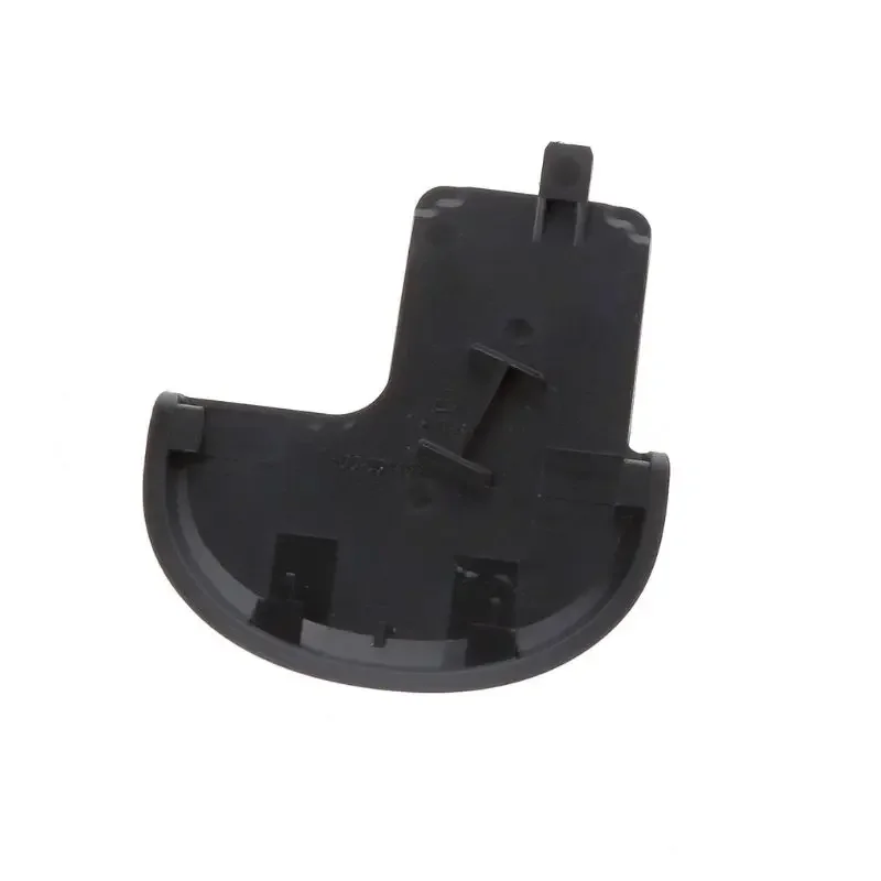 for M185 M186 B175 Mouse Battery Cover Replacement Accessories Durable Lightweight Mouse Battery for Shell Black