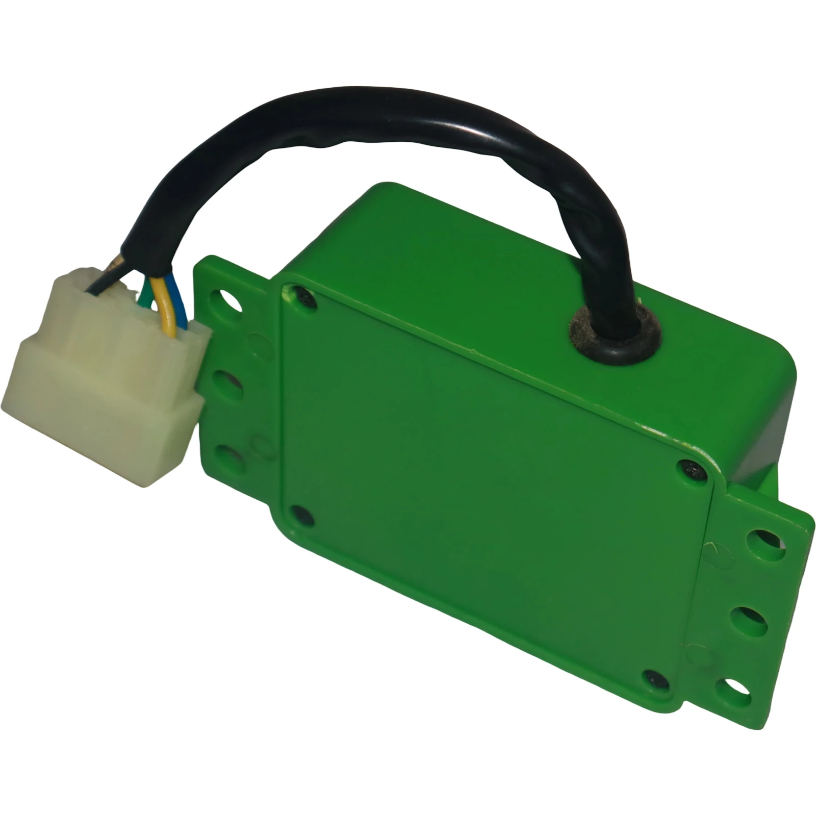 2543-9015 New Time Relay For Doosan Daewoo Excavator DX140W-3 DX160W-3 DX160LC DX160LC-3 DX170W DX180LC DX180LC-3 DX190W