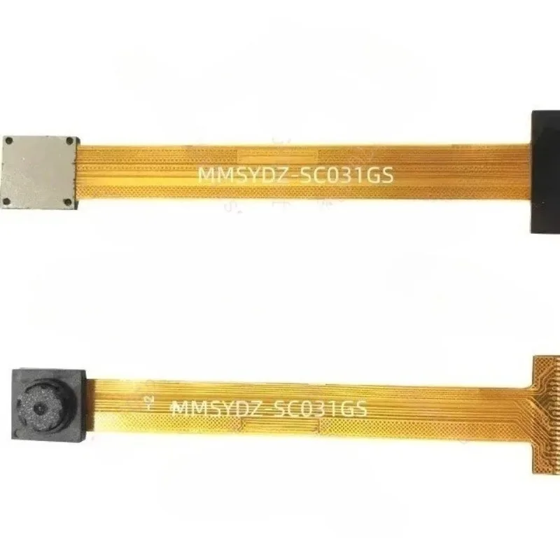 Global exposure low-power SC031GS DVP optical flow positioning high-speed frame rate camera module
