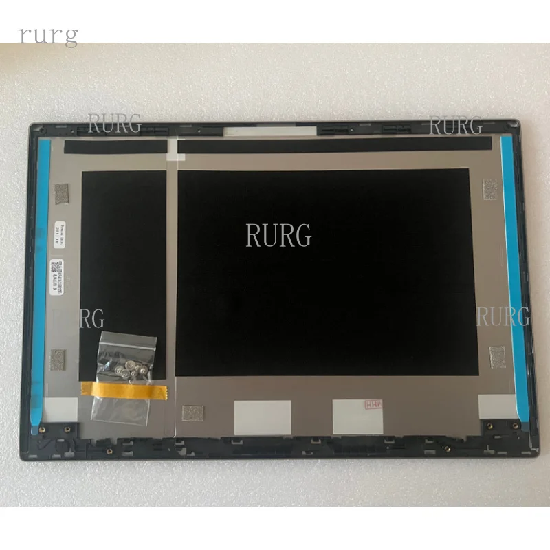 R+  New For Lenovo ThinkBook 15 IIL 15 IML 2020 LCD Back Cover Rear Lid Top Case