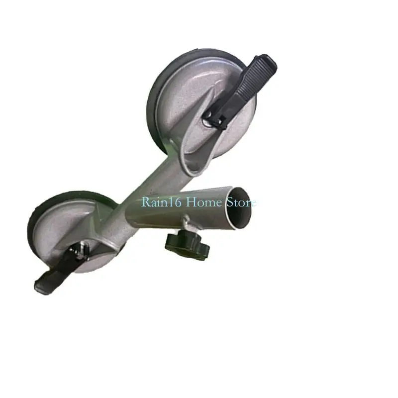 

Прочное садовое стандартное основание для амортизирующей чашки владельца столба для частной экспозиции при сильных порывах ветра