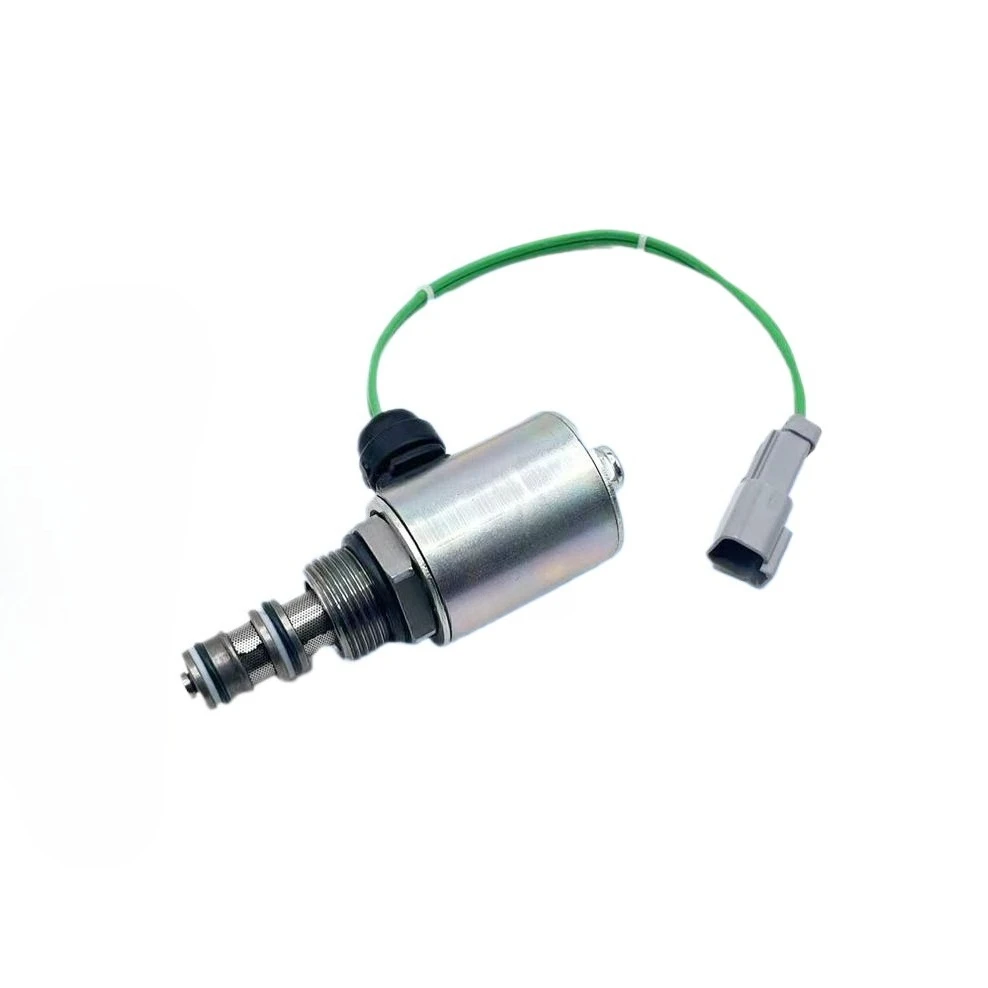 

152-8340 Loader 825C 826C 826G 826G Hydraulic Solenoid Valve 1528340