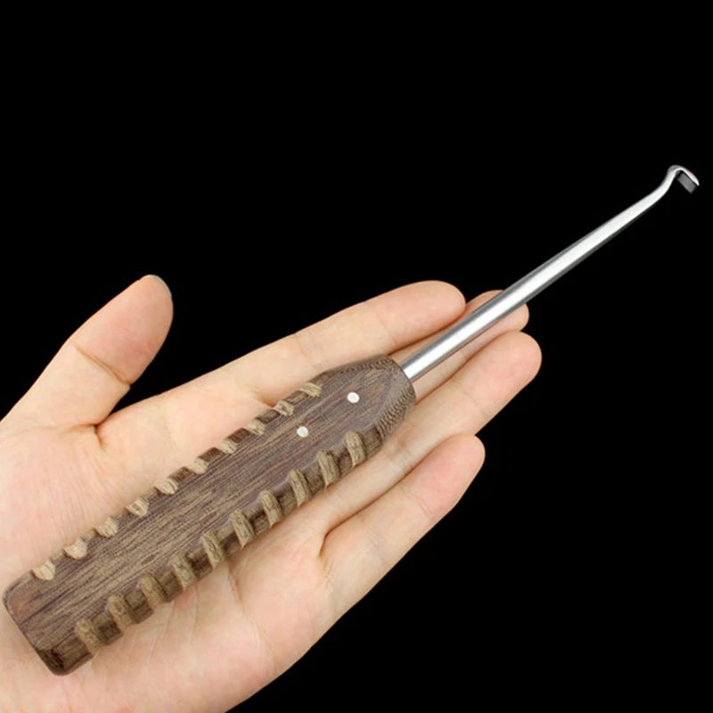 Orthopaedic instruments medical spinal cervical vertebra retractor titanium rod hook vertebral reduction forceps Vertebrae body