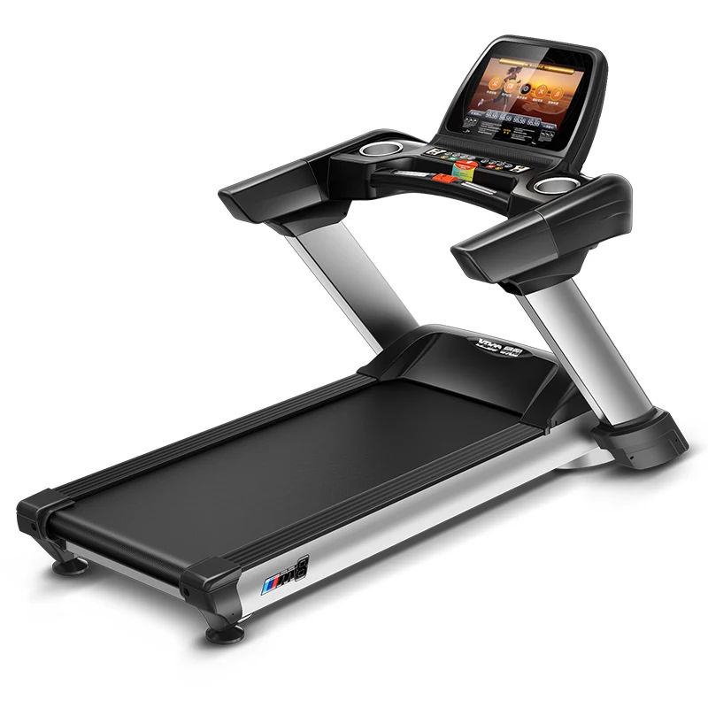 4hp treadmill gym equipment 3hp treadmill body perfect treadmill commercial electric running machine