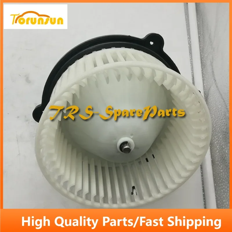 Fan Blower Motor K1002206 for Doosan Daewoo Excavator DX210W DX220AF DX225LC DX225LC-3 DX225LCA DX225LL DX225NLC DX230LC