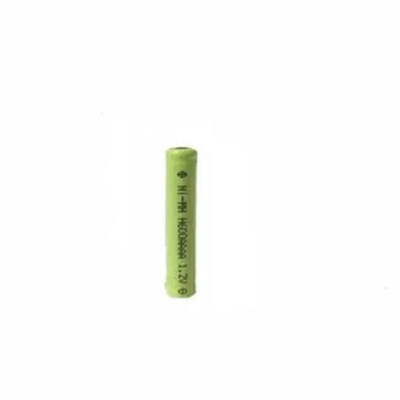 4 Pçs/lote 1.2V AAAA 600Mah LR61Ni-mh Nimh Bateria Recarregável Para Fone de Ouvido Bluetooth Caneta Eletrônica