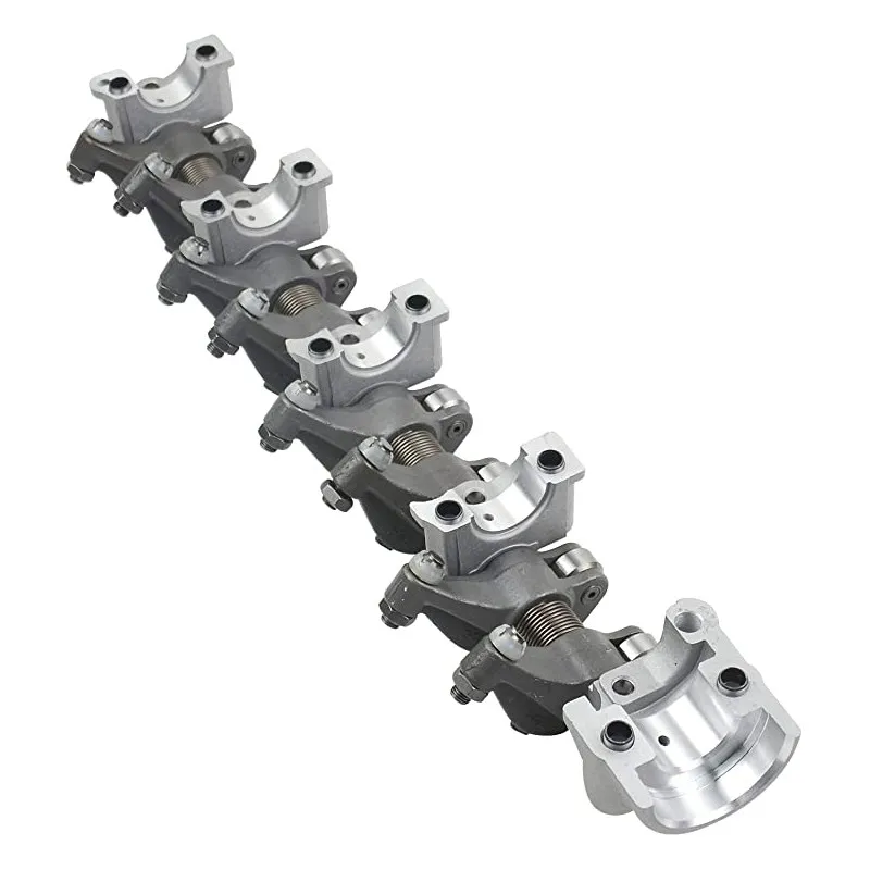 High-Quality Right Shaft Rocker Arm Assy Camshaft Bush Lock Holder Camshaft Retainer 2451142500 24511-42500 For IX35 SONATA KI A