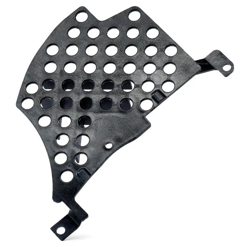 

A85M Pump Plate Sump Cover And Filter Inlet 807111601 For Frigidaire Crosley Kenmore Westinghouse