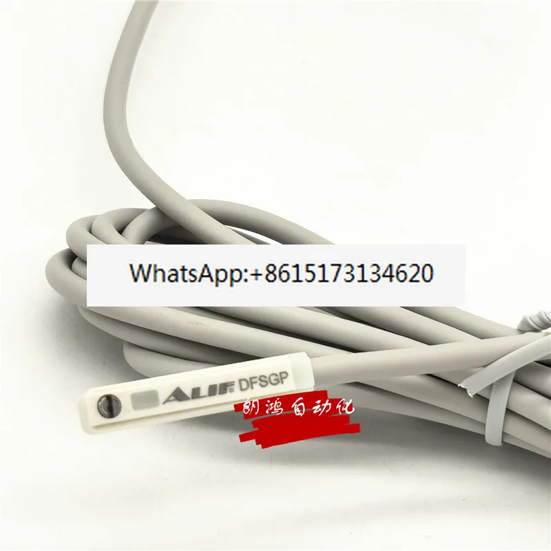 

3PCS DFSG-020 Magnetic Switch DFGGP/N-020
