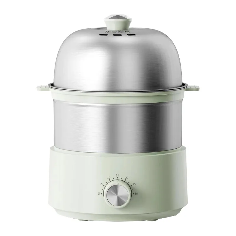 3.5L Stainless Steel Electric Egg Cooker Egg Cooker Steamer