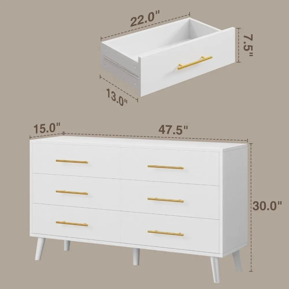 Thumbnail 2 - #9 Compare Bedroom Dresser Cabinets Before You Buy