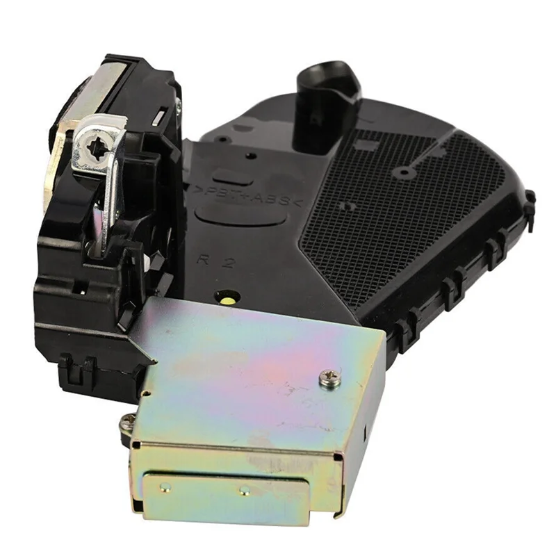 LICE-Car Trunk Lock Actuator Trunk Door Lock Assembly 6911060201 6911060202 Rear Boot Door Lock For LEXUS GX470 2005-2009 Replac