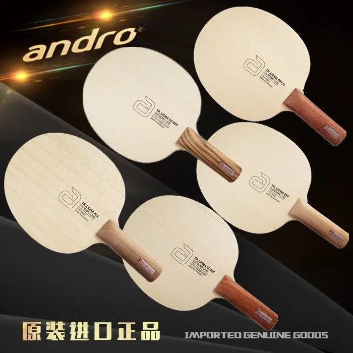 

ANDRO TP-Ligna CI/CO OFF