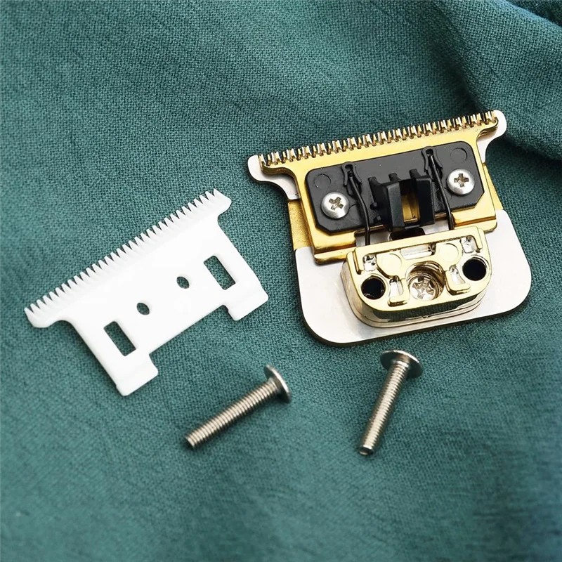 

B90B-Сменное лезвие триммера для Loprofx для Babyliss PRO Barberology, лезвие триммера FX707