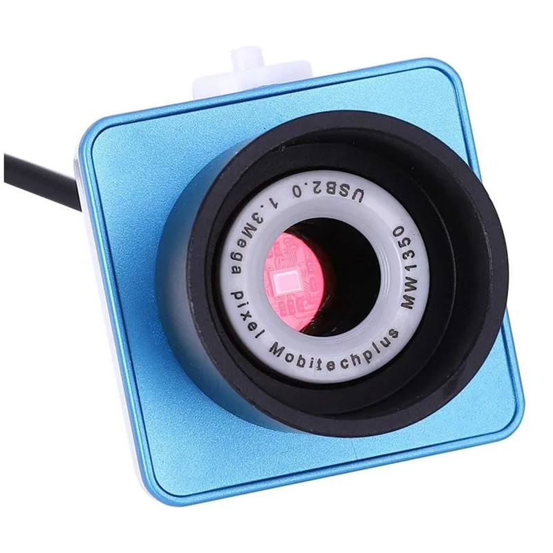 

B18B Телескопическая камера USB 2.0 Цифровой электронный окуляр 1,25-дюймовая лунная планетарная астрономическая камера для астрофотографии