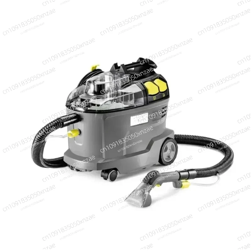

Puzzi8/1 Fabric Sofa Cleaning , Spray Pump, Integrated, Carpet, Curtain, Bed