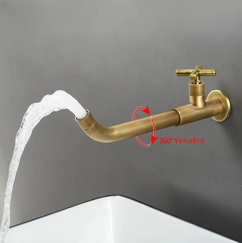 rubinetto-per-lavabo-bagno-monocomando-acqua-fredda-miscelatore-a-parete-girevole-a-360°-con-maniglia-singola-nero-oro-per-cucina-e-giardino