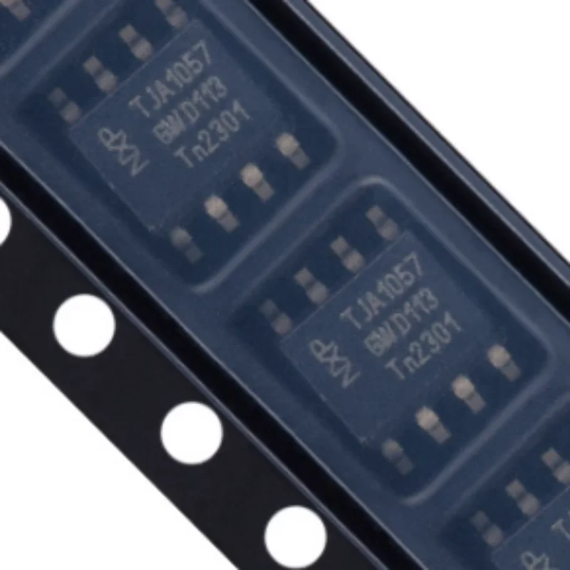 5pcs/lot TJA1057 TJA1057T/1Z NEW Original Genuine Chip Packing 8-SOP