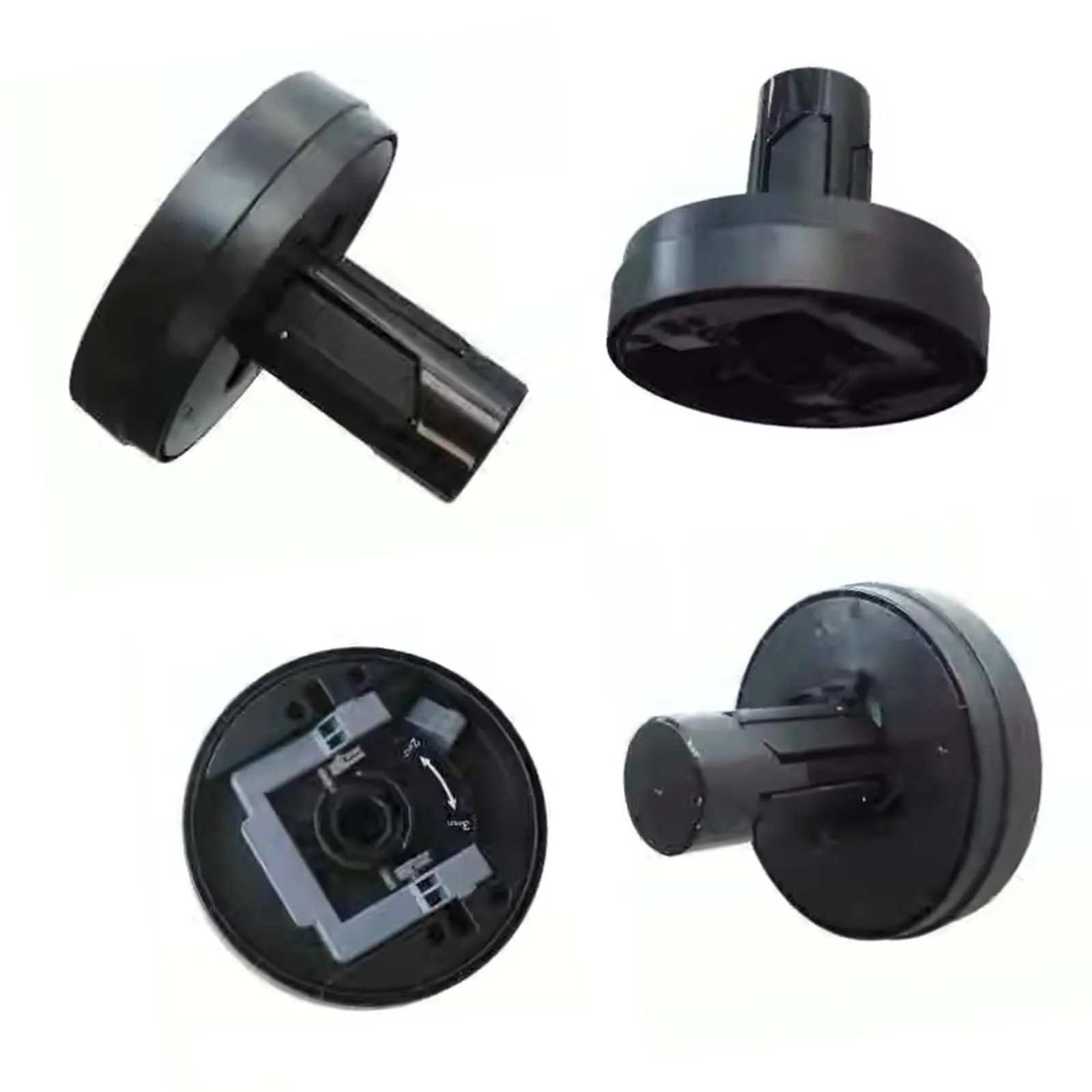 1 pz adattatori portarotolo di carta adatto per Epson Stylus Pro 7908 9908