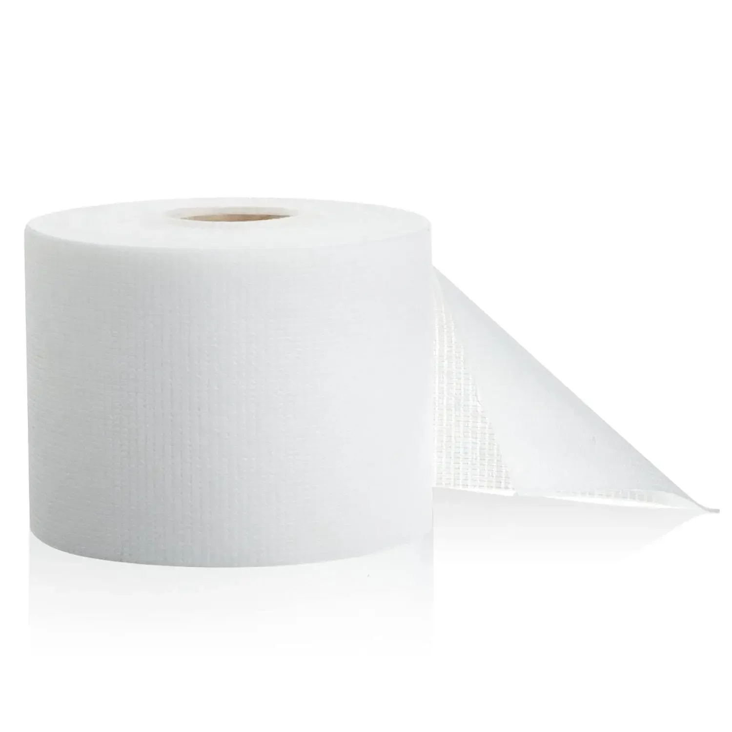 

4"x98ft Waterproof Roof Tape - Fiberglass Membrane For Leak Repair, Shower & Tile