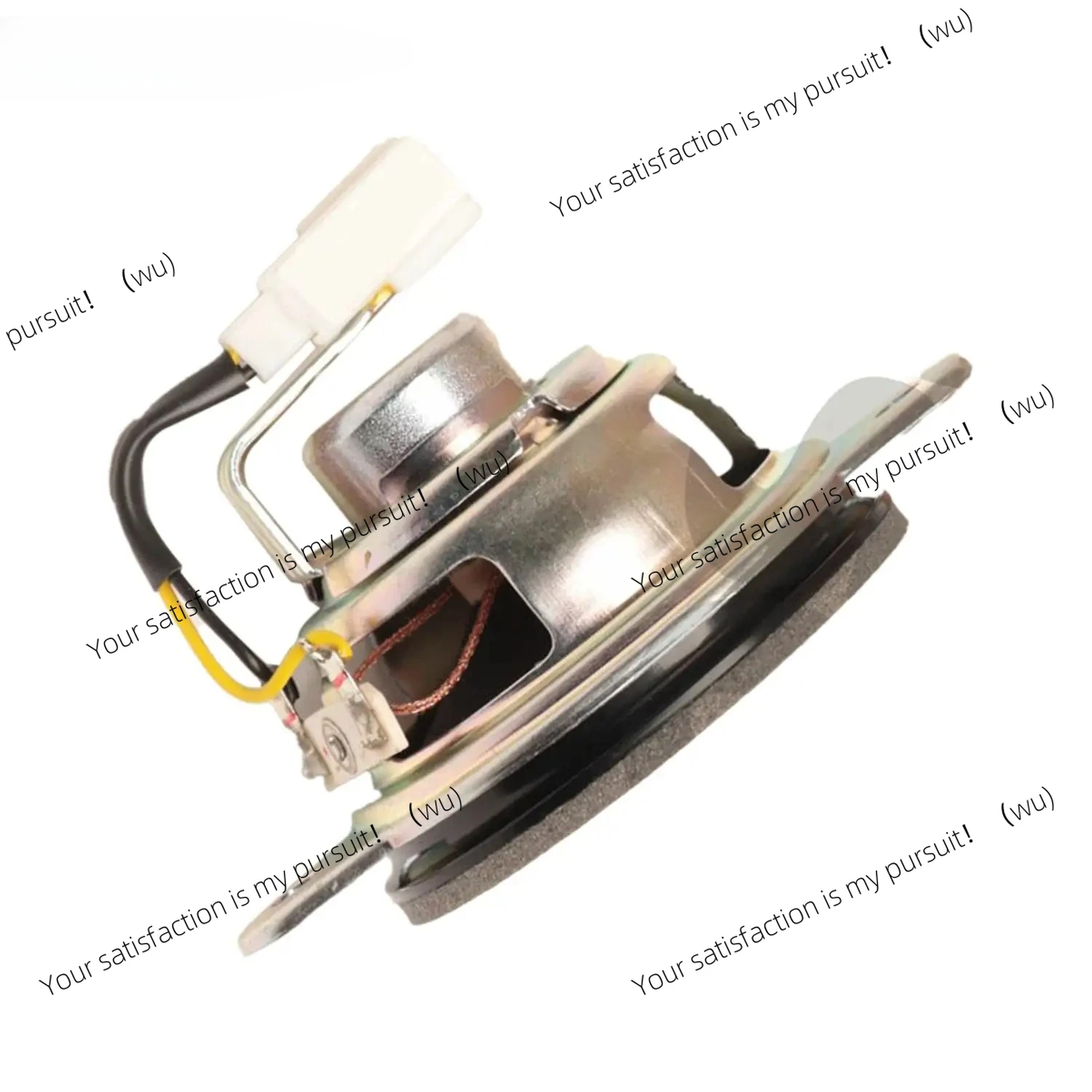 Car Speaker Set, Da… - image