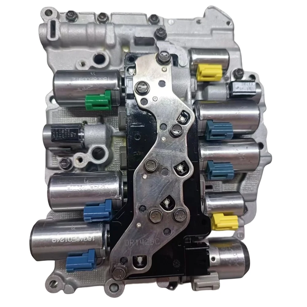 Refurbished for BMW X1 transmission valve body GT-81