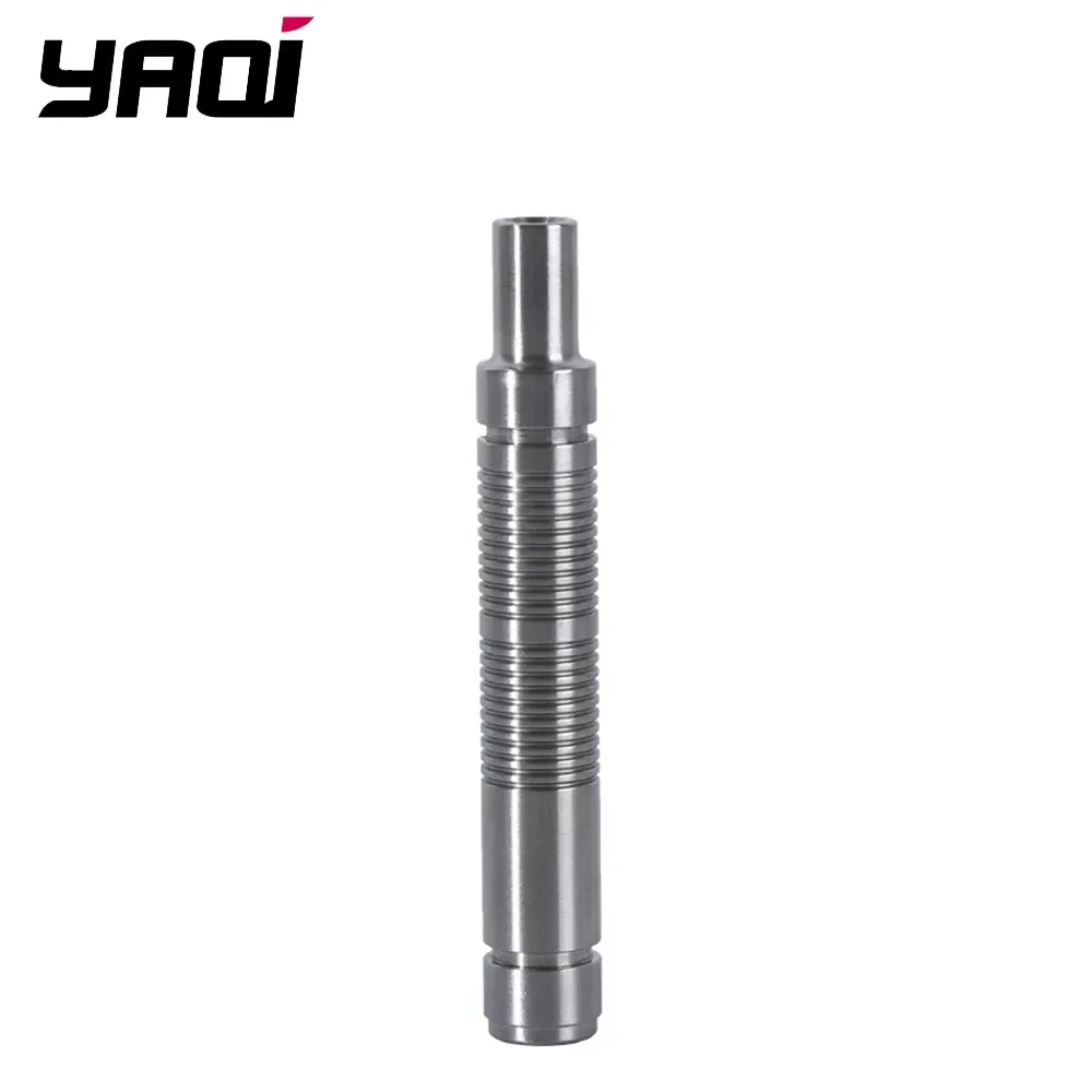 

Yaqi 316 Stainless Steel Men Safety Razor Handle