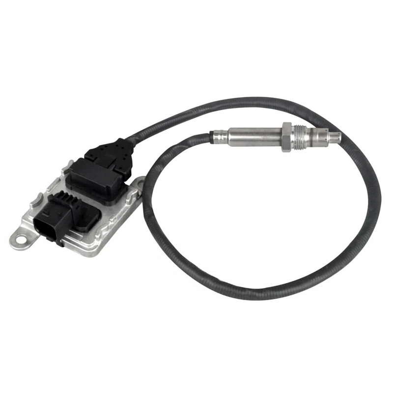 

1 Piece Engine Nox Sensor Accessories For Detroit DD13 DD15 DD16 Engine Replace A0101532228